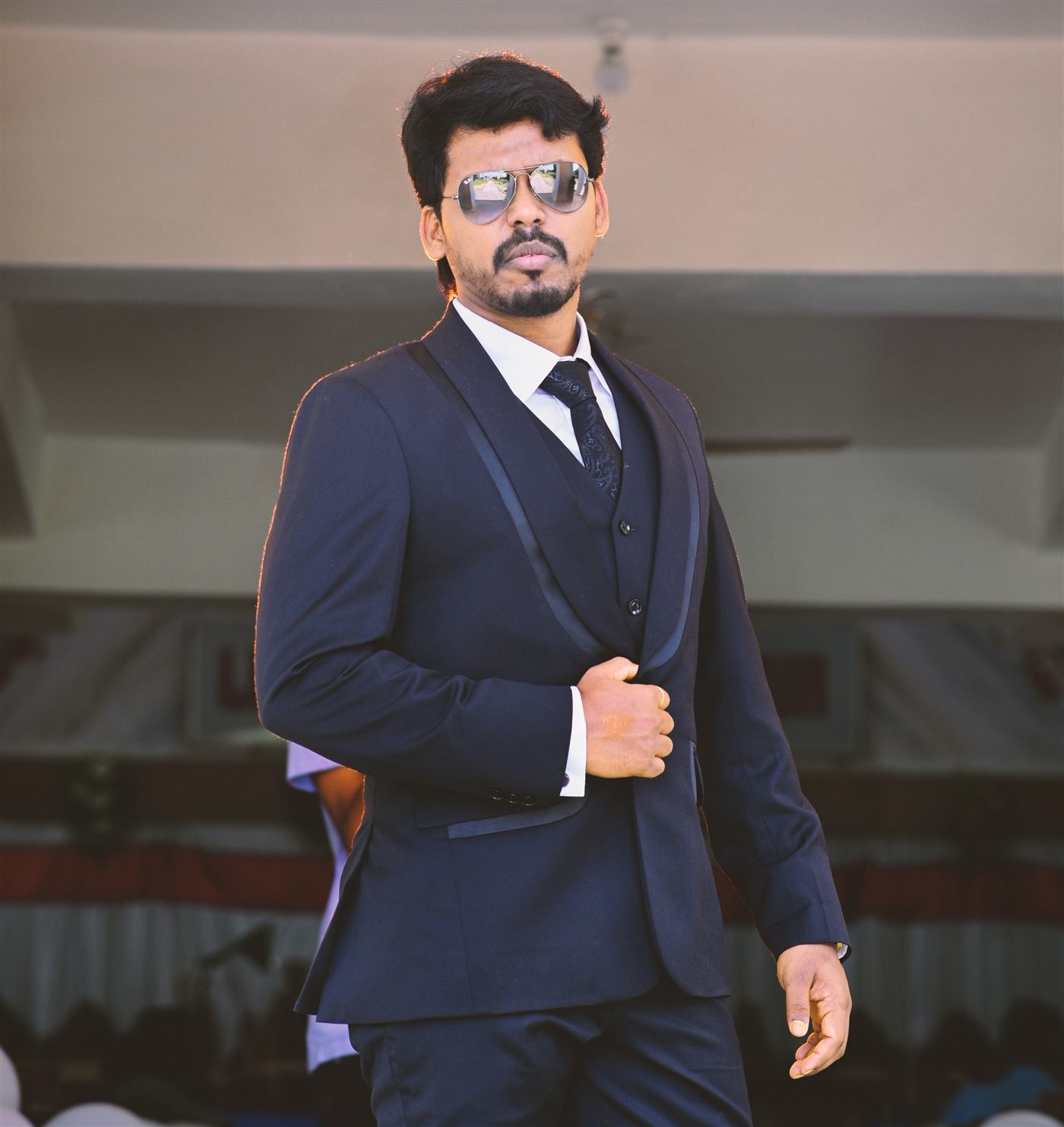Pavan Chandu